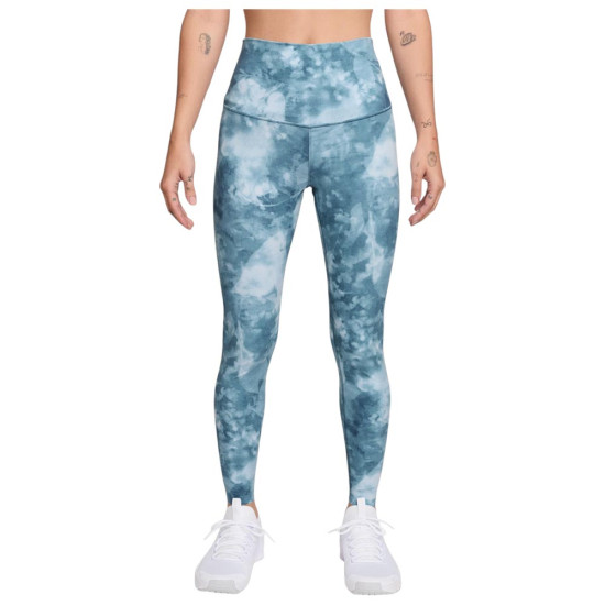 Nike Γυναικείο κολάν Zenvy Dri-FIT Leggings 7/8